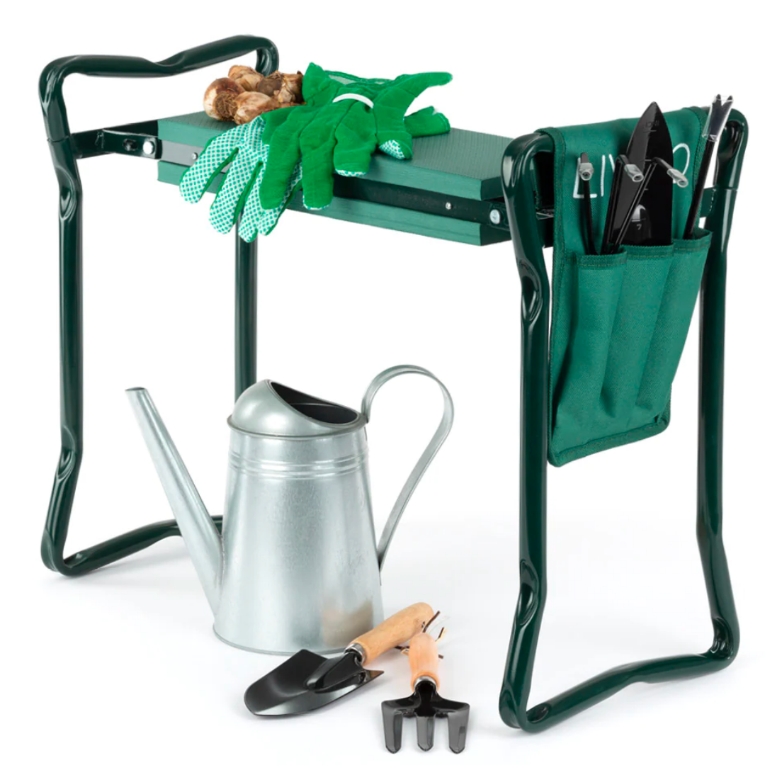 Multifunctional Kneeler & Seat