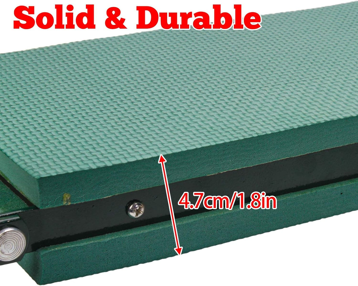 Multifunctional Kneeler & Seat