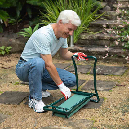 Multifunctional Kneeler & Seat