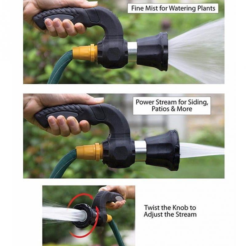 Power Blaster Hose Nozzle