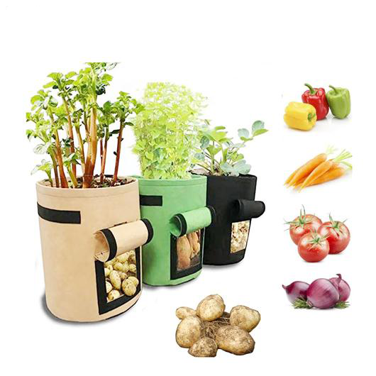 Veggie Grow Bag®